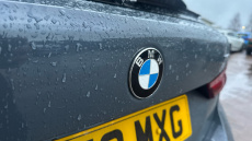 BMW 1 Series 118i [136] M Sport 5dr Step Auto [LCP] Petrol Hatchback